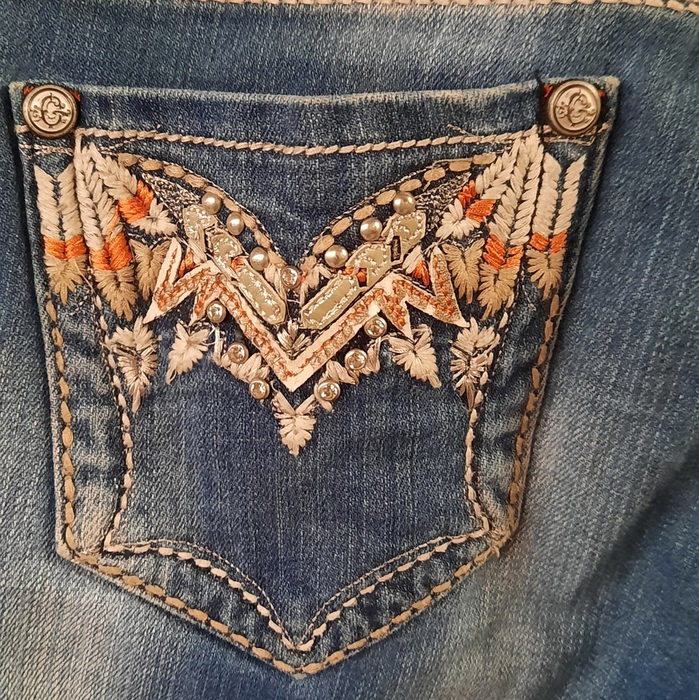 Jeans - Picture 2 of 5